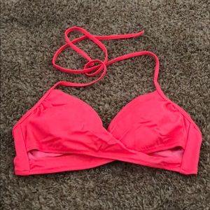 Victoria’s Secret bathing suit top